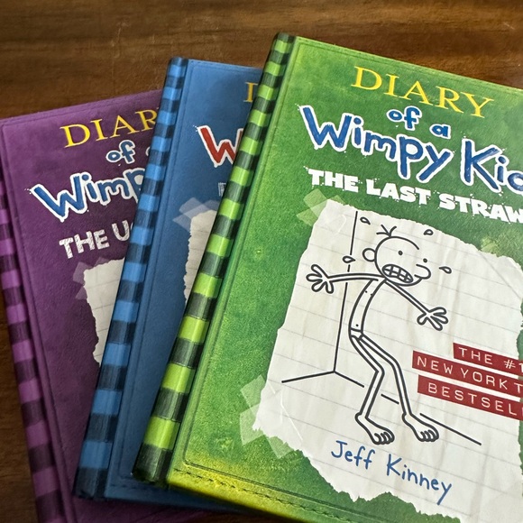 Books - Picture 4 of 5